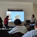 RESIDENCE EN TERRITOIRE EN PLAINE VALLEE