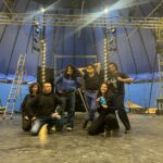 ARBRE ABUELA AUX JOURNEES ACTIF EN NOVEMBRE