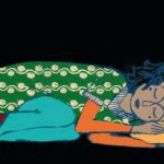 Arbre Abuela soutenu par le réseau MOTIF