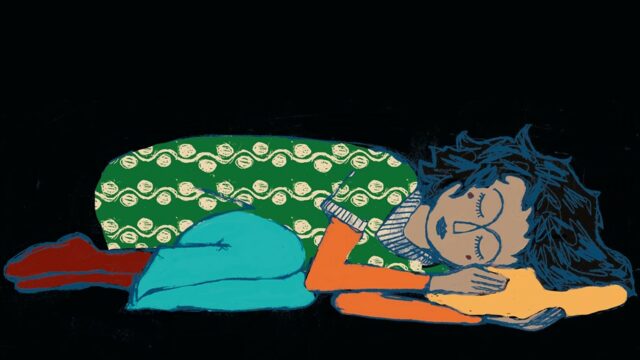 Arbre Abuela obtient l&rsquo;Aide à la création de la ville de Paris