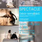 TOP DEPART POUR NOTRE RESIDENCE ART-SCIENCE AVEC LE COLLEGE VERLAINE (12E) !