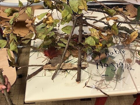 RESIDENCE EN TERRITOIRE EN PLAINE VALLEE