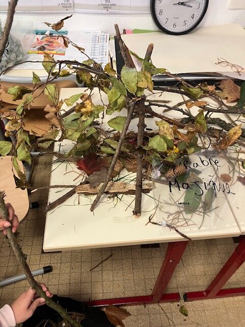 RESIDENCE EN TERRITOIRE EN PLAINE VALLEE