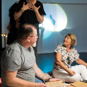 Empreintes et traces