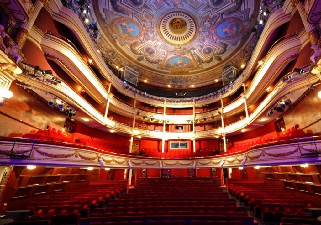 Opéra Grand Avignon : retour en images !