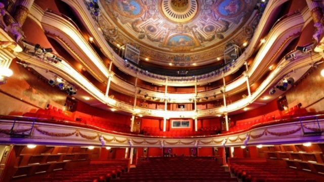Bientôt au Grand Opéra Avignon