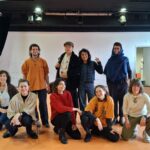 Arbre Abuela obtient l&rsquo;Aide à la création de la ville de Paris