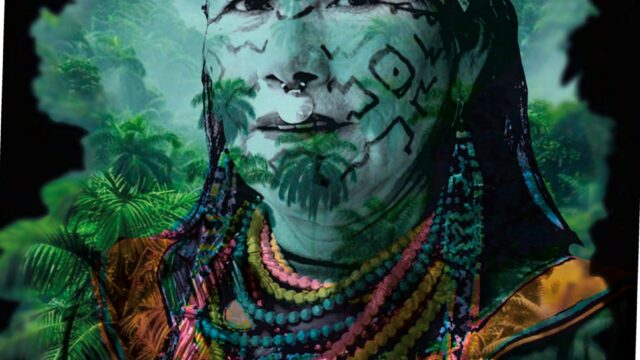 Arbre Abuela obtient l&rsquo;aide au projet de la DRAC Ile-de-France !